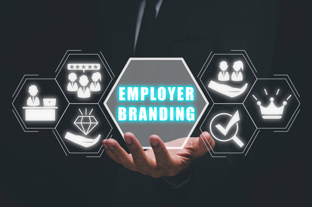 Employer Branding: Strategy & Examples